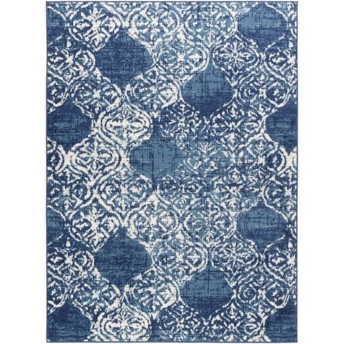 2' x 2'11" Rug
