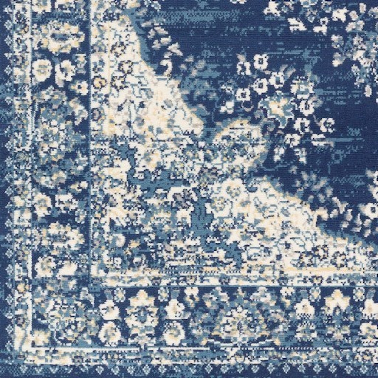 Surya Ustad 5'3" x 7'3" Rug