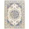 Surya Ustad 5'3" x 7'3" Rug