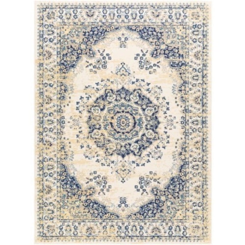 5'3" x 7'3" Rug