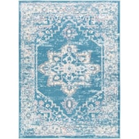 2' x 2'11" Rug