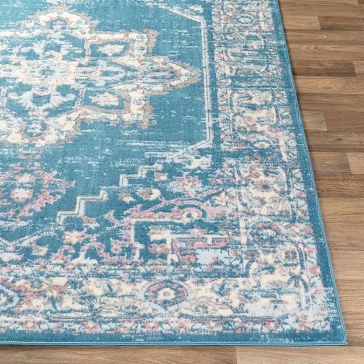 Surya Ustad 2' x 2'11" Rug