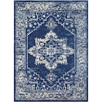 7'10" x 10'2" Rug