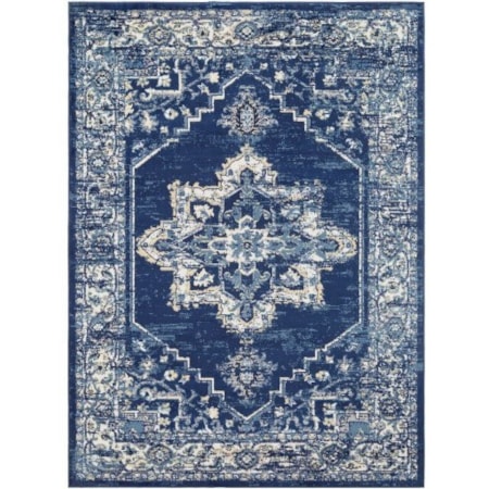7'10" x 10'2" Rug