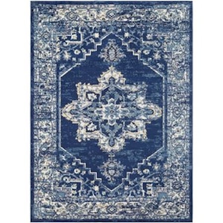 7'10" x 10'2" Rug