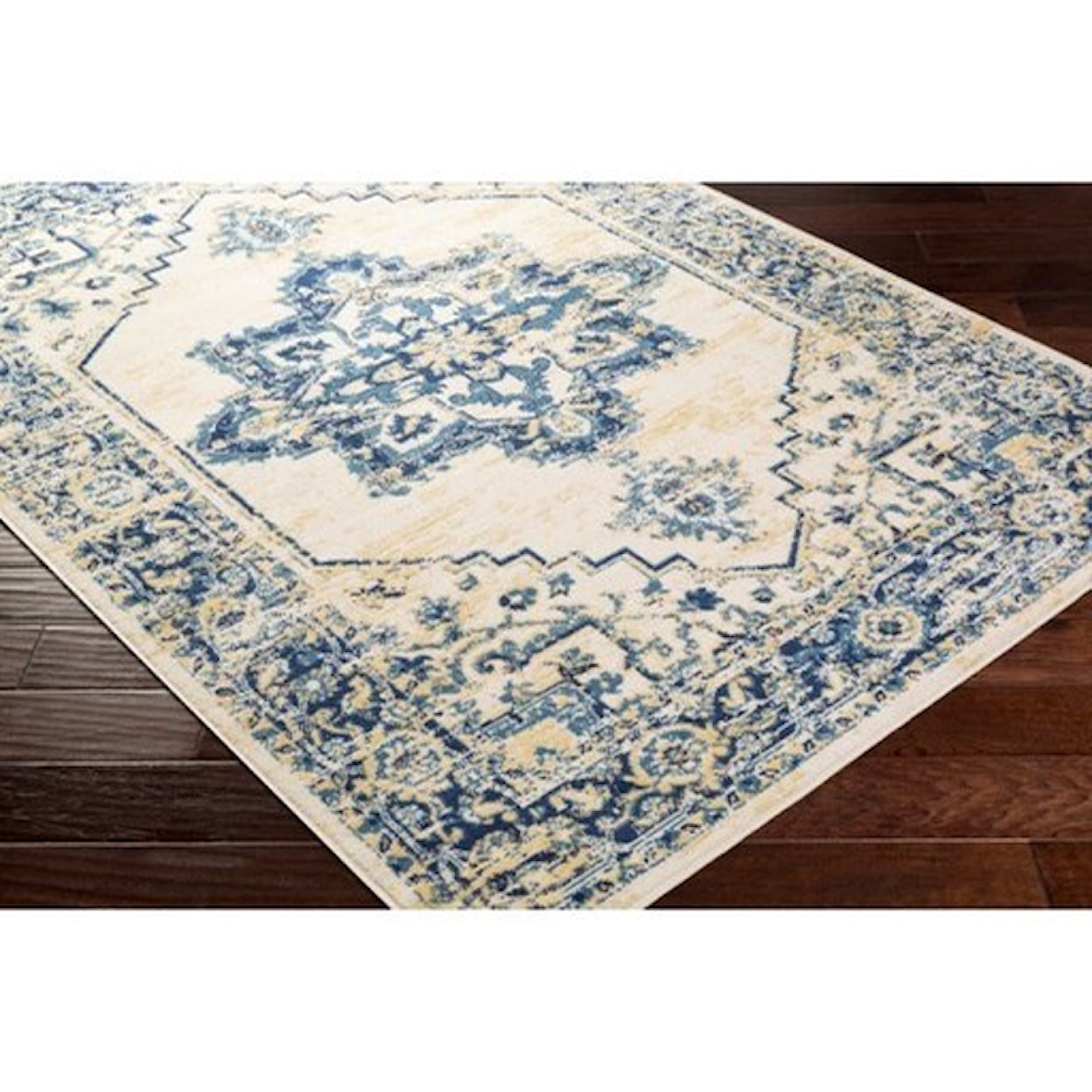 Surya Ustad 7'10" x 10'2" Rug