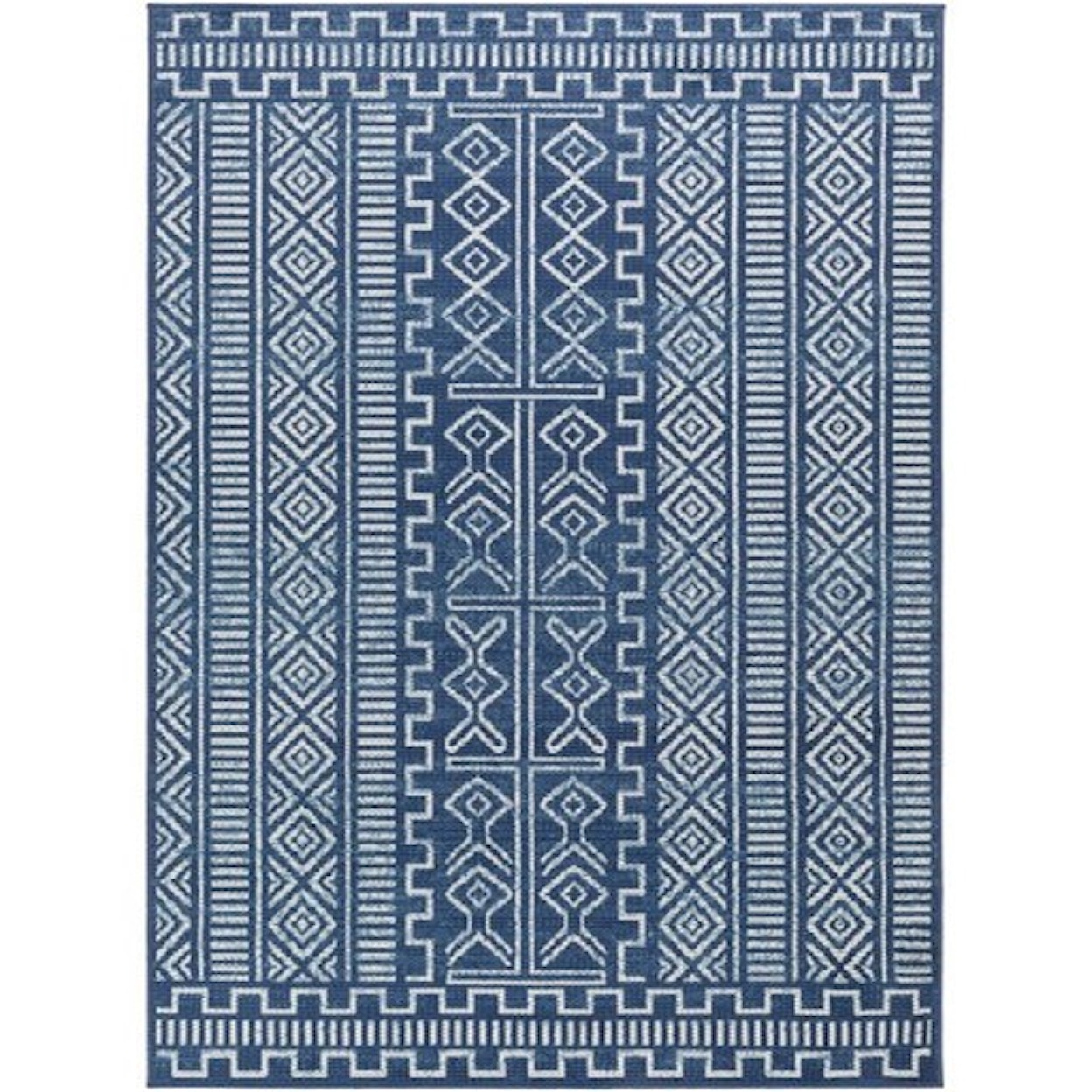 Surya Ustad 7'10" x 10'2" Rug