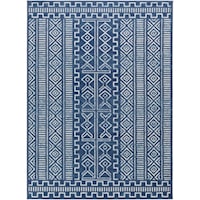 7'10" x 10'2" Rug