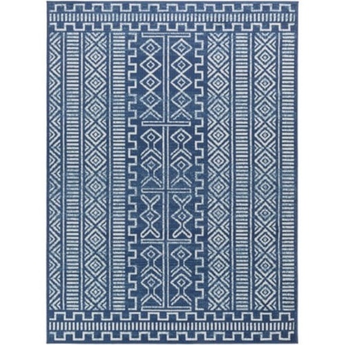 7'10" x 10'2" Rug