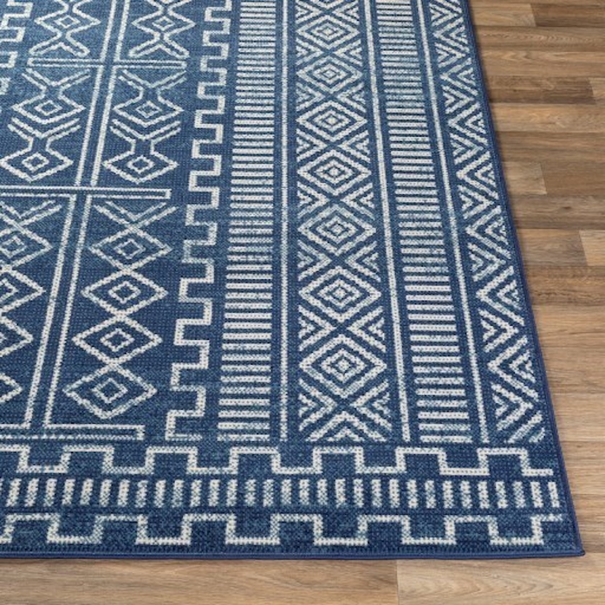 Surya Ustad 7'10" x 10'2" Rug