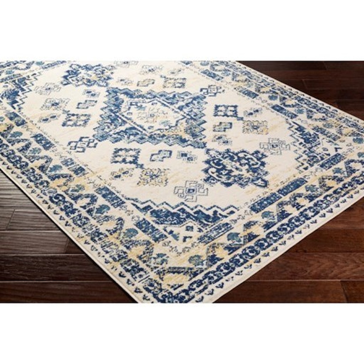 Surya Ustad 2' x 2'11" Rug