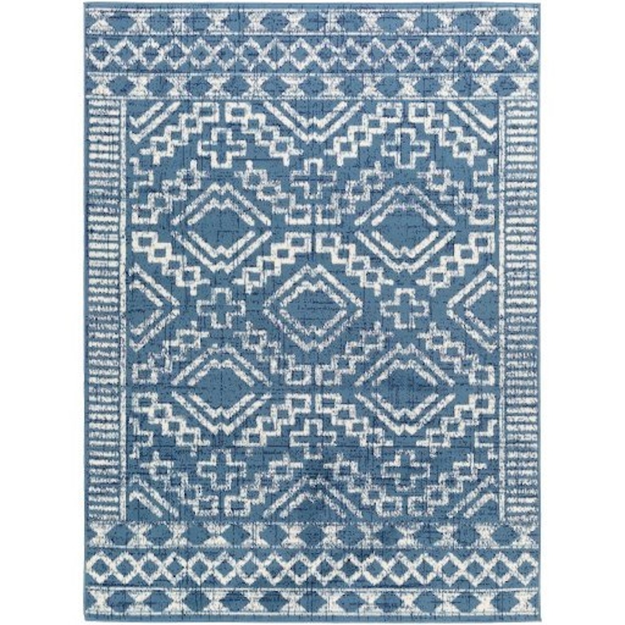 Surya Ustad 7'10" x 10'2" Rug