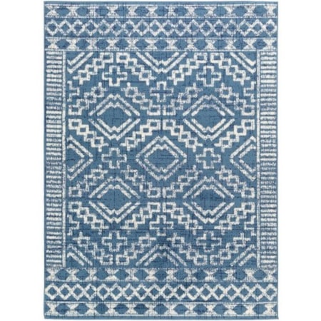 7'10" x 10'2" Rug