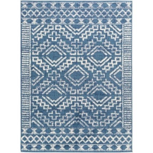 7'10" x 10'2" Rug