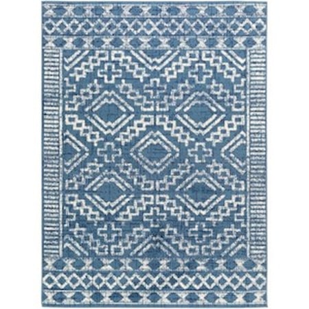 7'10" x 10'2" Rug