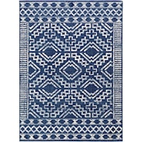 5'3" x 7'3" Rug