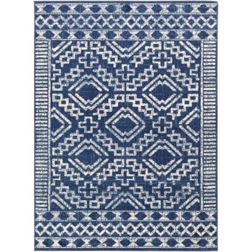 5'3" x 7'3" Rug