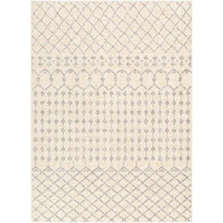 5'3" x 7'3" Rug