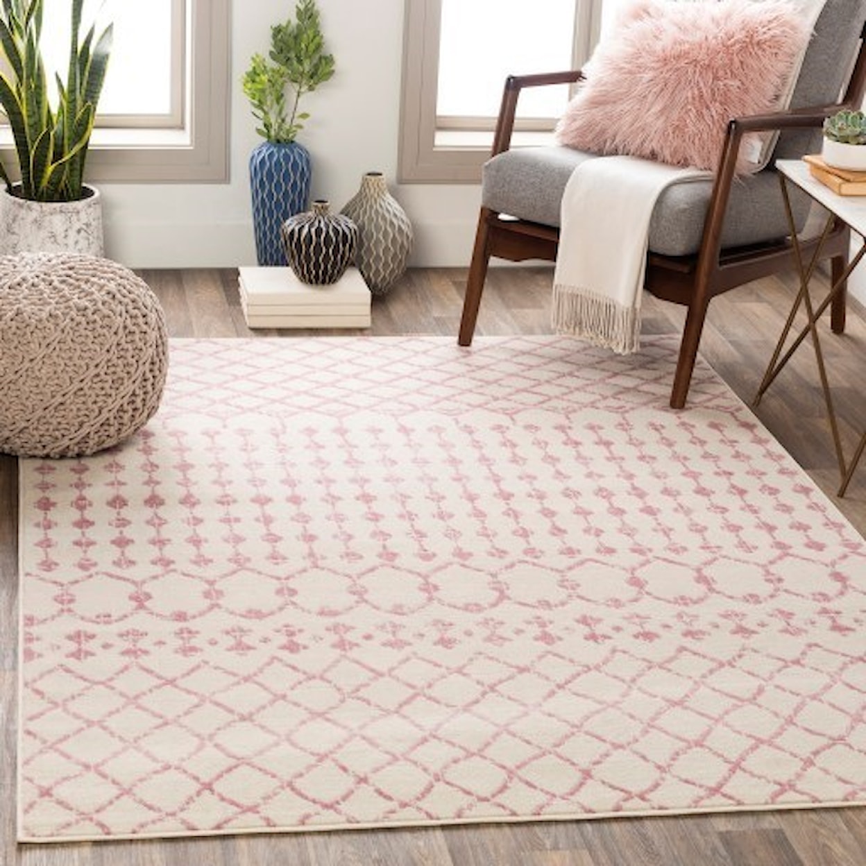 Surya Ustad 8'10" x 12' Rug