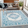 Surya Ustad 2' x 2'11" Rug