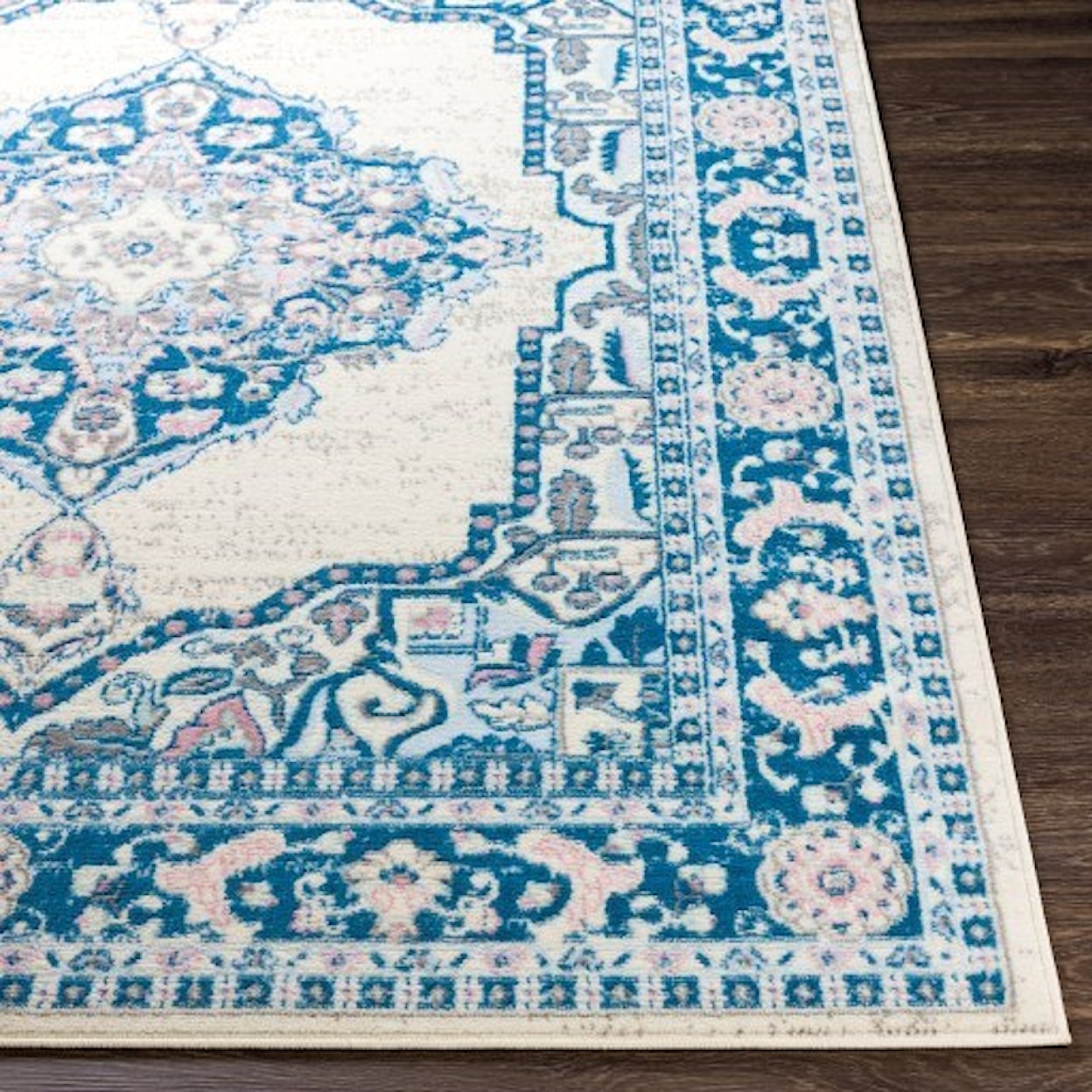 Surya Ustad 5'3" x 7'3" Rug