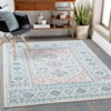 Surya Ustad 5'3" x 7'3" Rug