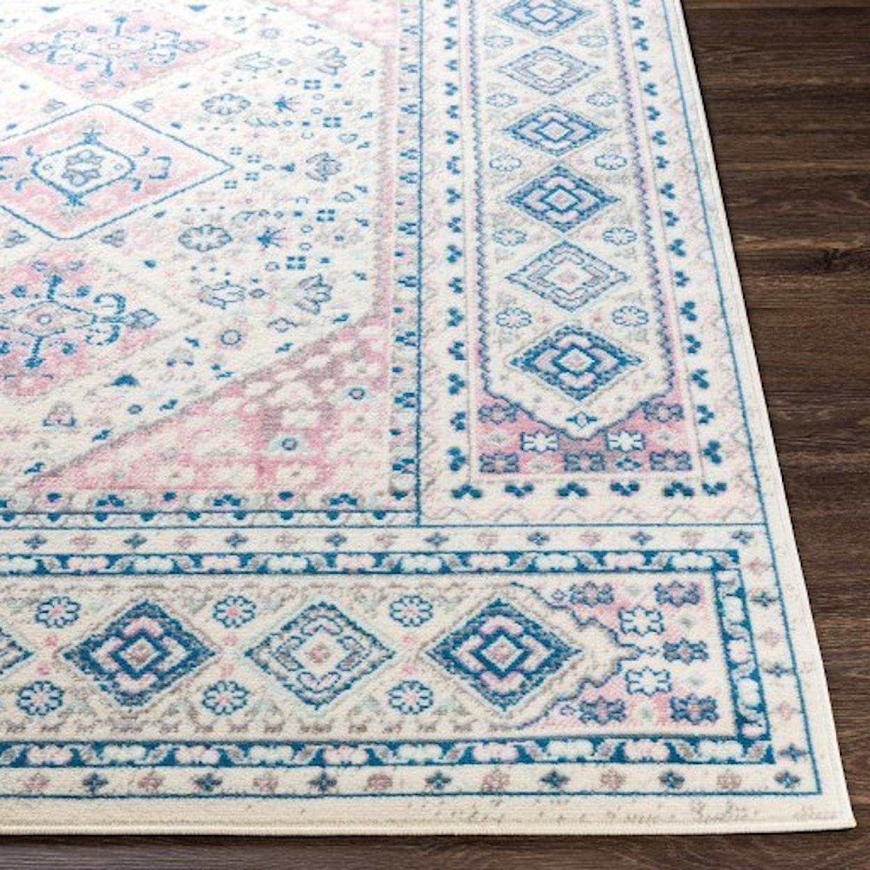 Surya Ustad 5'3" x 7'3" Rug