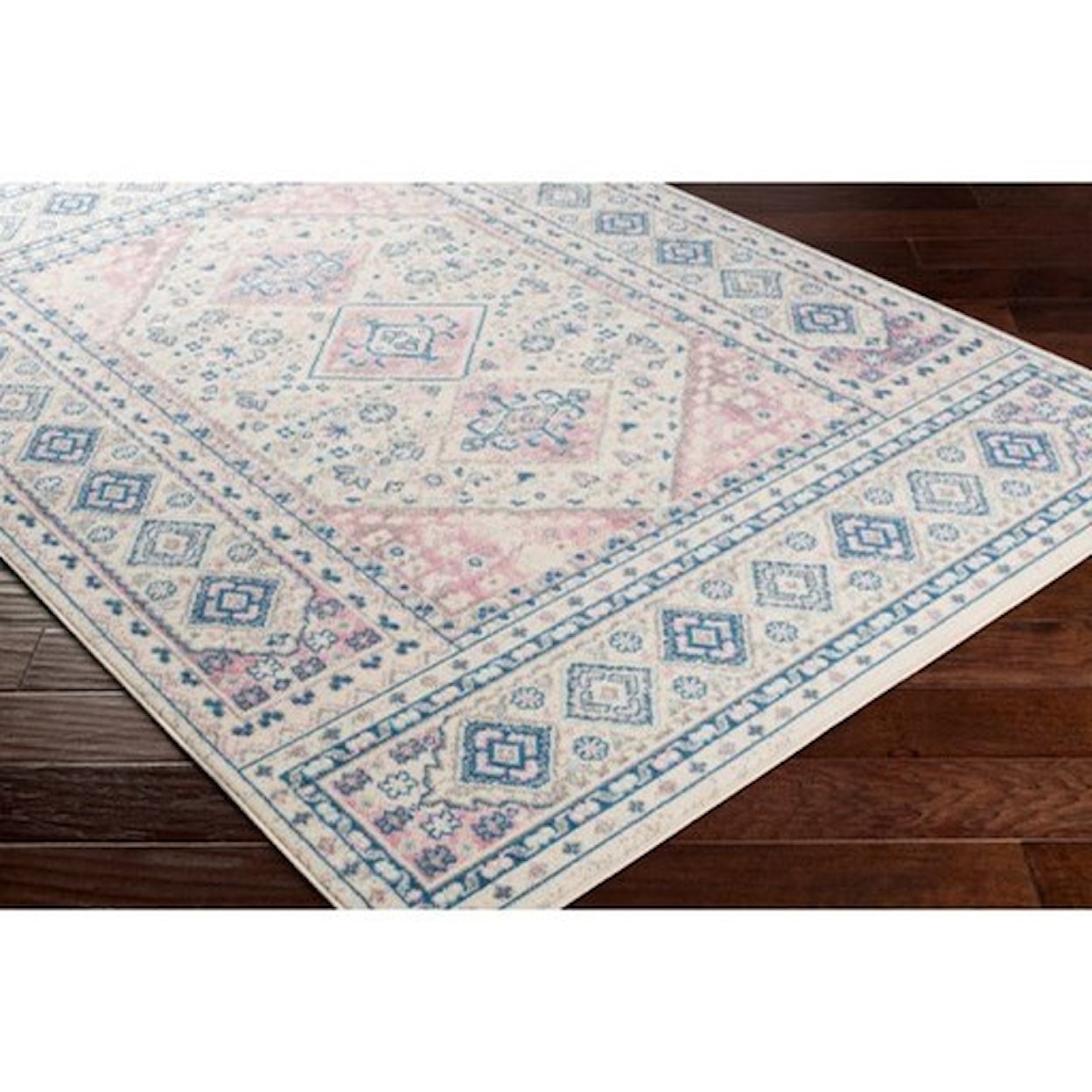 Surya Ustad 5'3" x 7'3" Rug