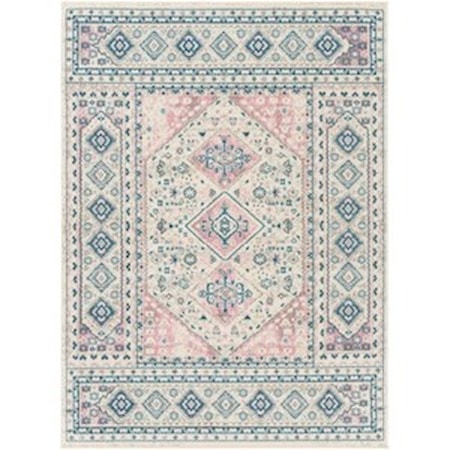 5'3" x 7'3" Rug