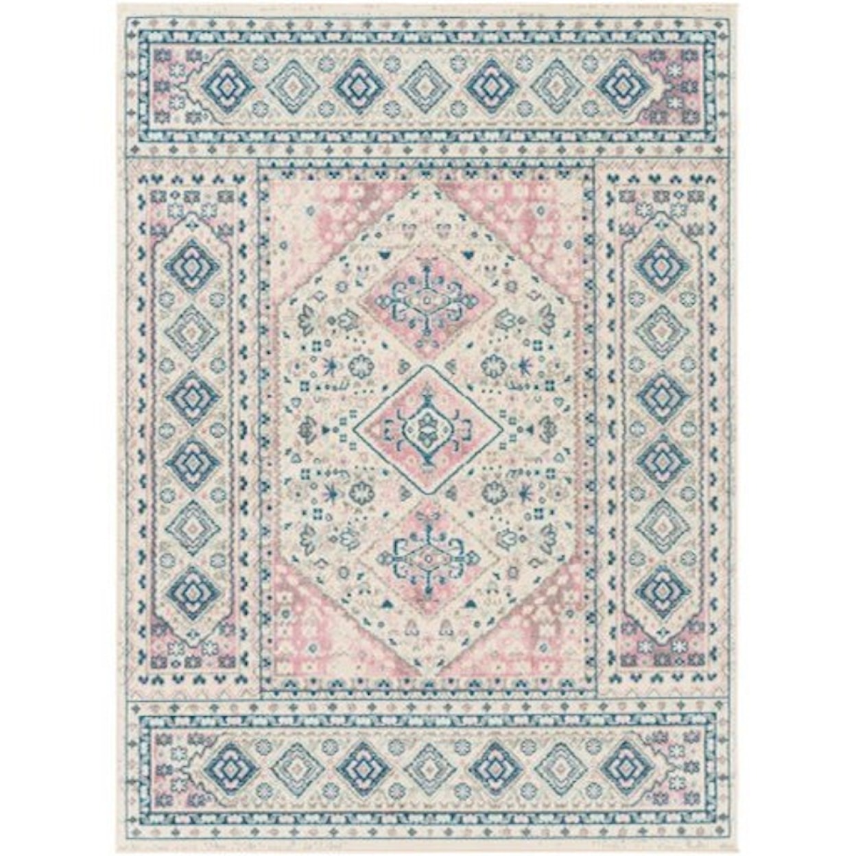 Surya Ustad 7'10" x 10'2" Rug