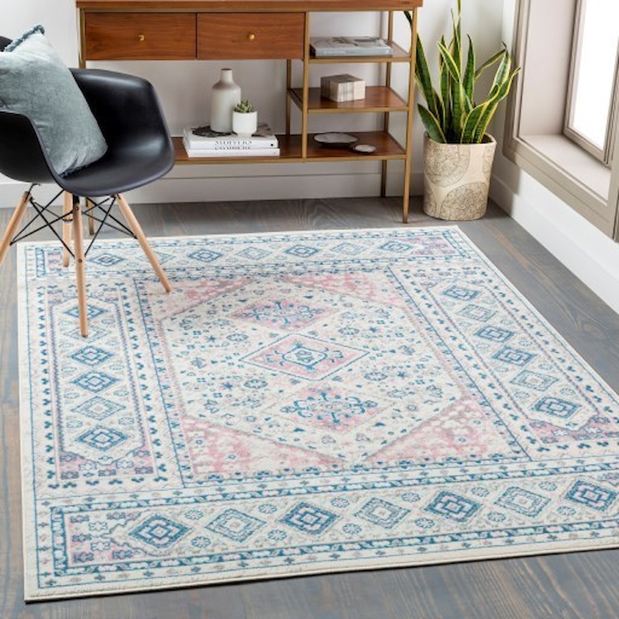 Surya Ustad 7'10" x 10'2" Rug