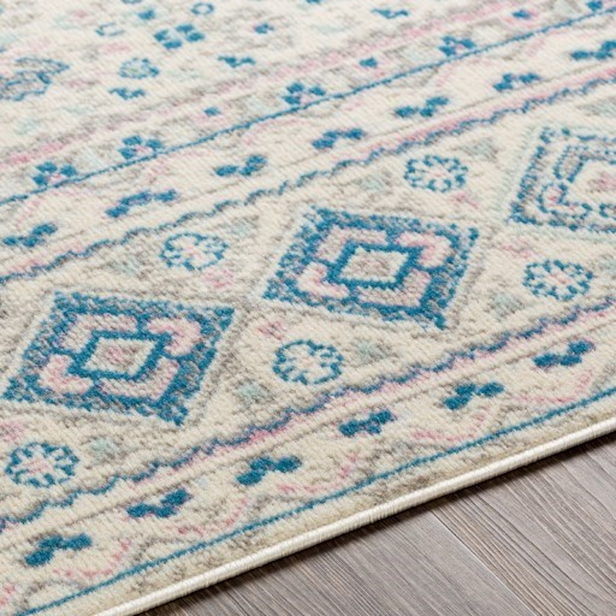 Surya Ustad 7'10" x 10'2" Rug