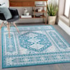 Surya Ustad 2' x 2'11" Rug