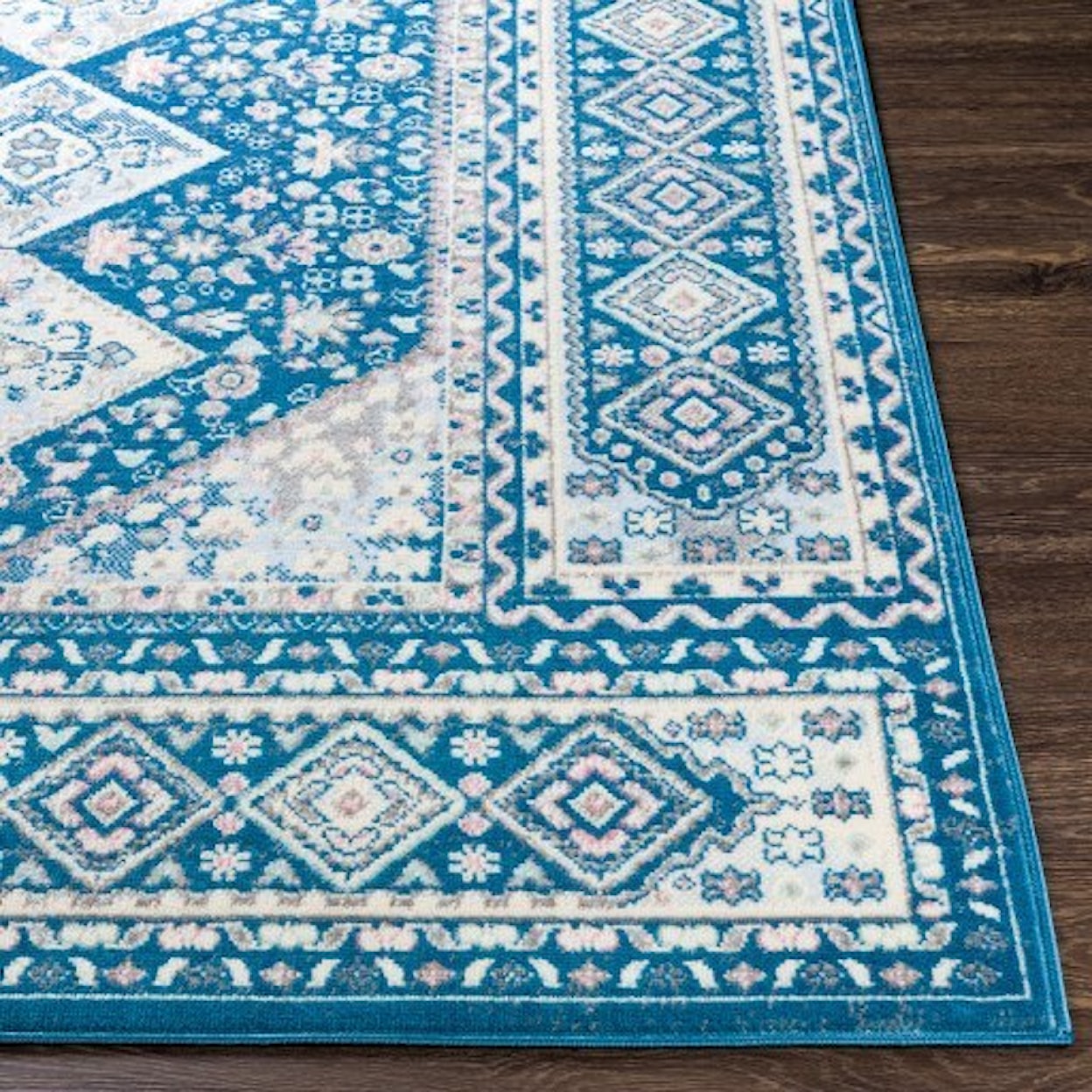 Surya Ustad 2' x 2'11" Rug