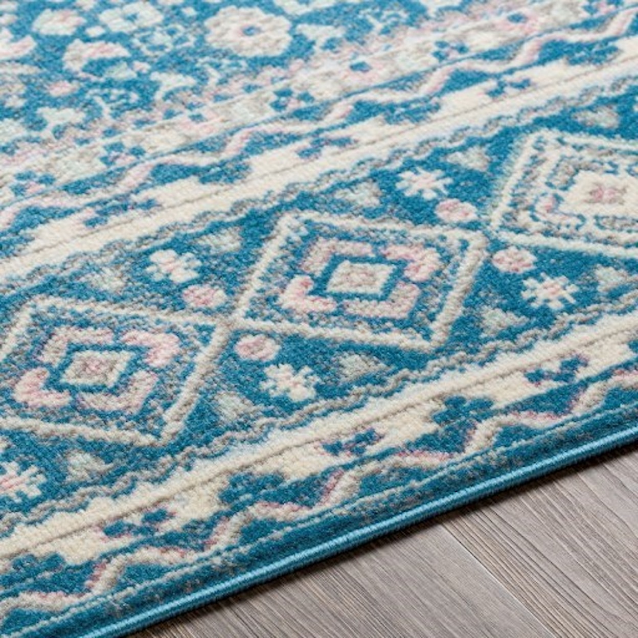 Surya Ustad 2' x 2'11" Rug