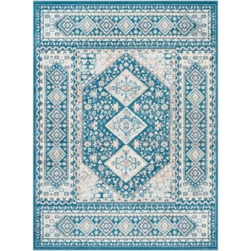 5'3" x 7'3" Rug