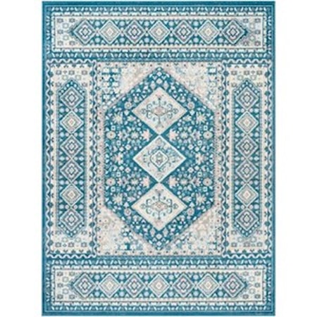 5'3" x 7'3" Rug