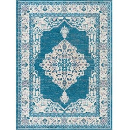 2&apos; x 2&apos;11&quot; Rug