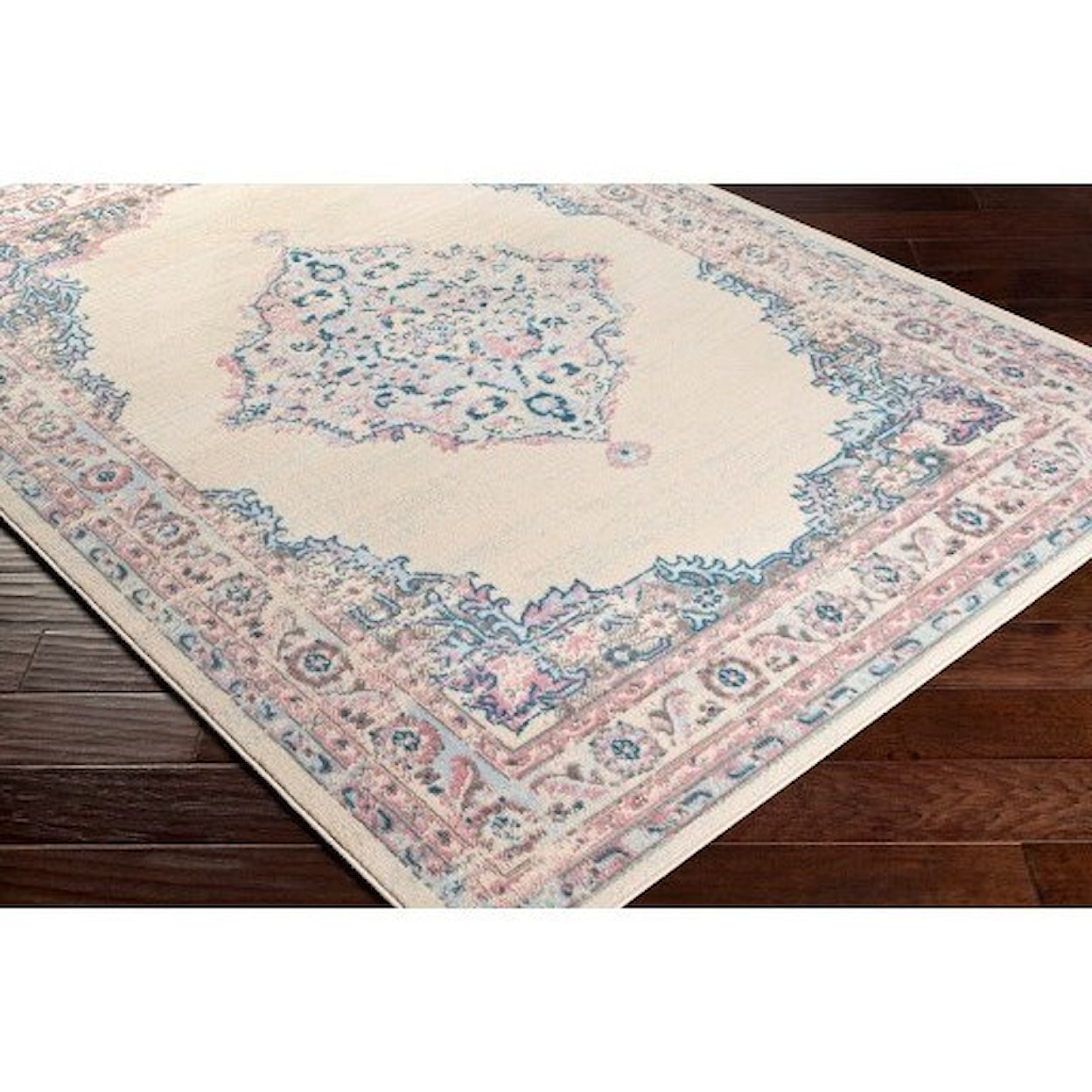 Surya Ustad 2' x 2'11" Rug