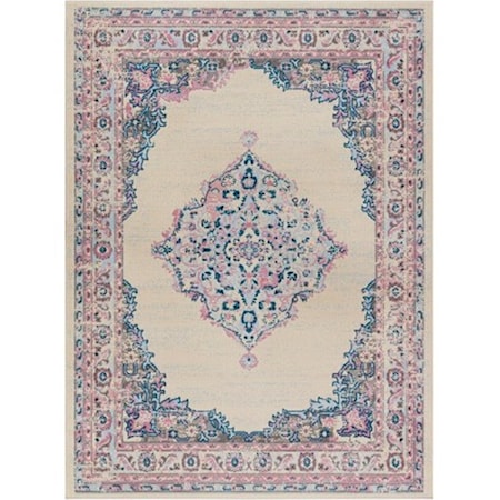 7'10" x 10'2" Rug