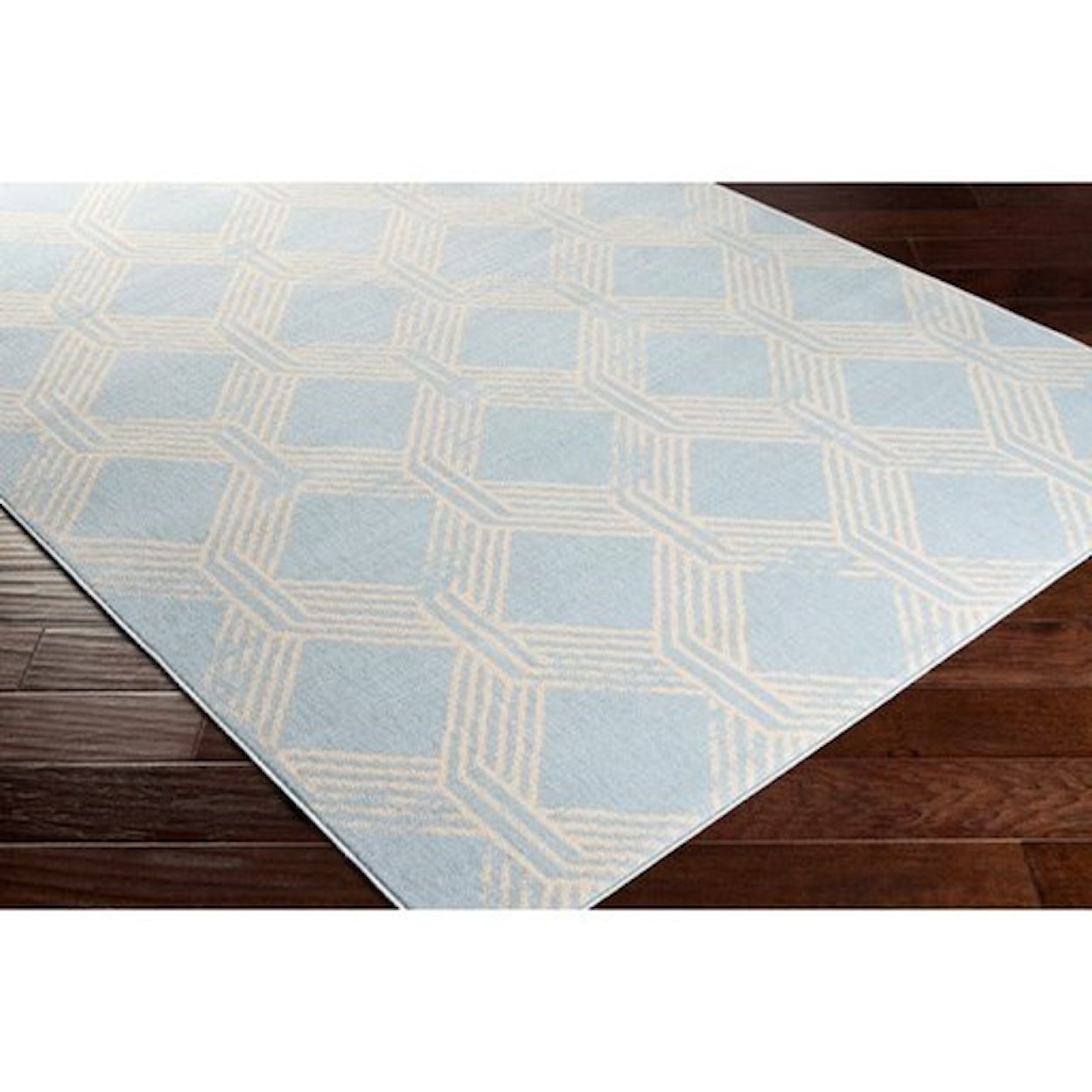 Surya Ustad 7'10" x 10'2" Rug