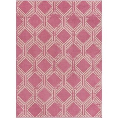 5'3" x 7'3" Rug