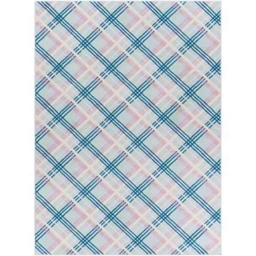 5'3" x 7'3" Rug
