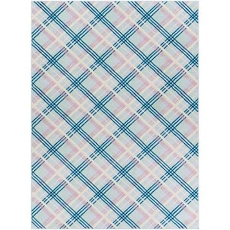 5'3" x 7'3" Rug