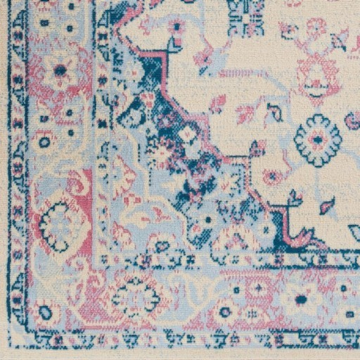 Surya Ustad 5'3" x 7'3" Rug