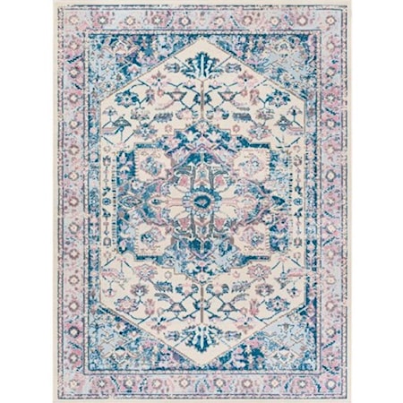 7'10" x 10'2" Rug