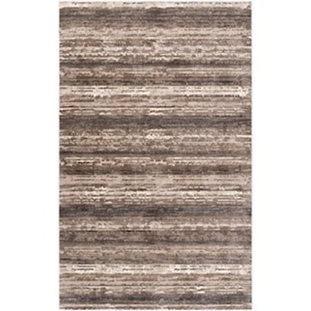 7'10" x 10'10" Rug