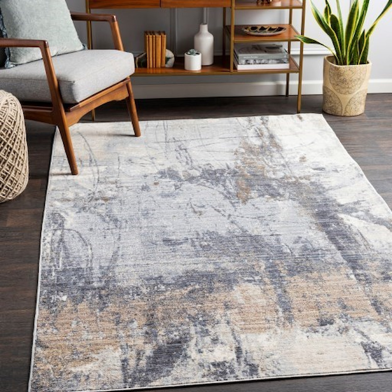 Surya Valour 2' x 3' Rug