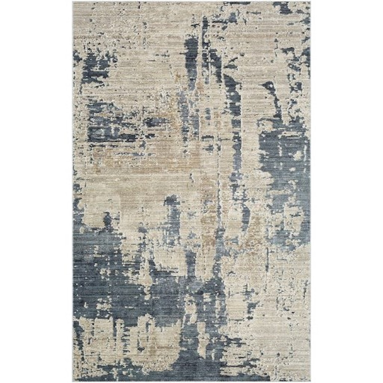 Surya Valour 3'11" x 5'7" Rug