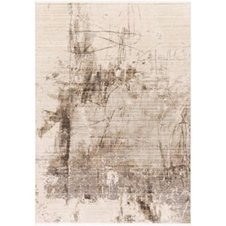 7'10" x 10'10" Rug